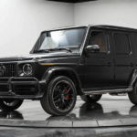 2023 Mercedes-Benz G-Class G63 AMG-1
