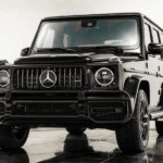 2023 Mercedes-Benz G-Class G63 AMG-1