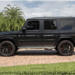 2023 Mercedes-Benz G-Class G63 AMG-1